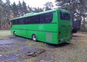 Autobus pasażerski AUTOSAN A-11-12T.03 (w komplecie zestaw kół letnich) 